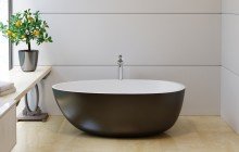 Modern bathtubs picture № 42